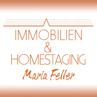 Immobilien & Homestaging Maria Feller